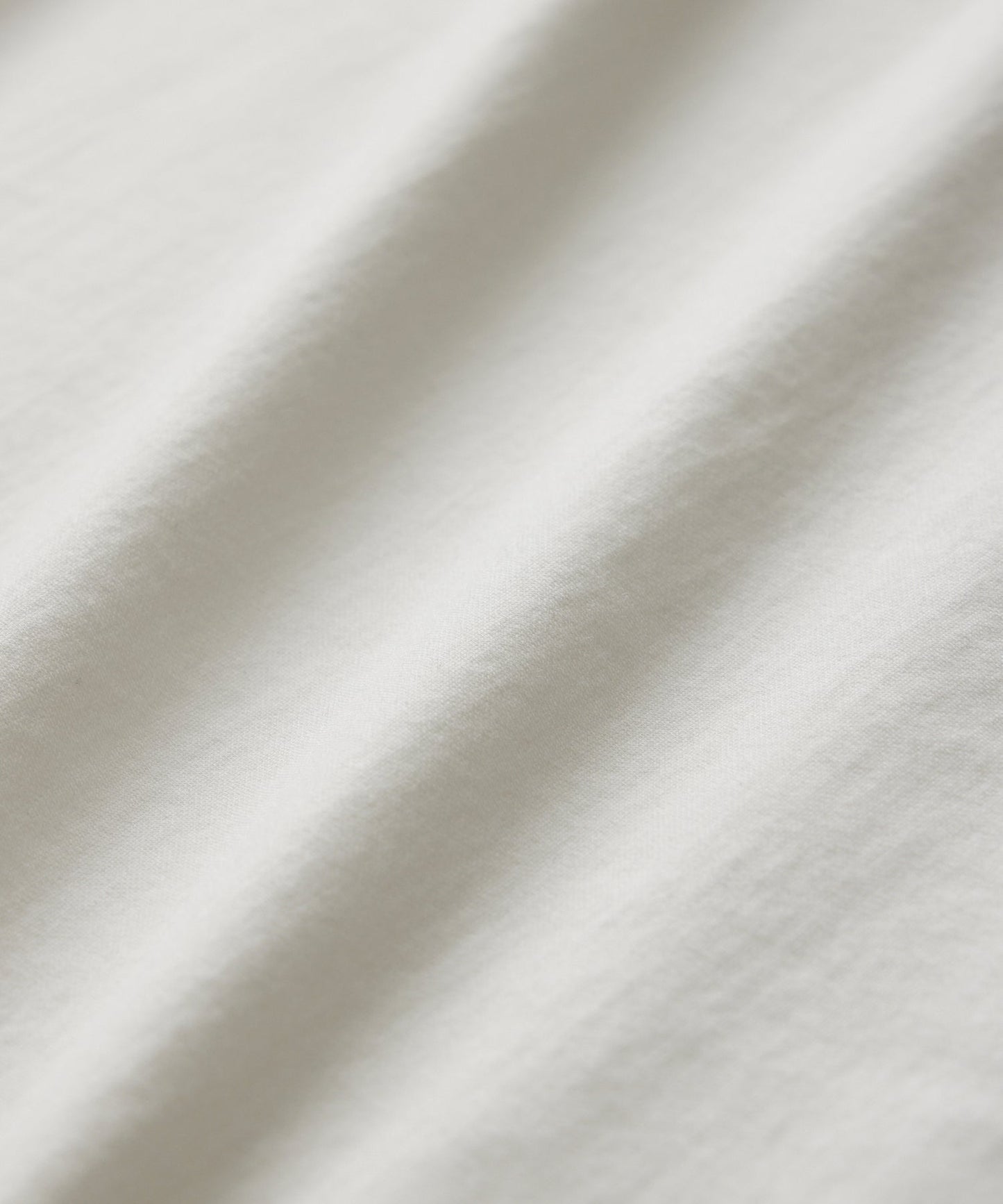 Oversized Luxe Jersey Tee