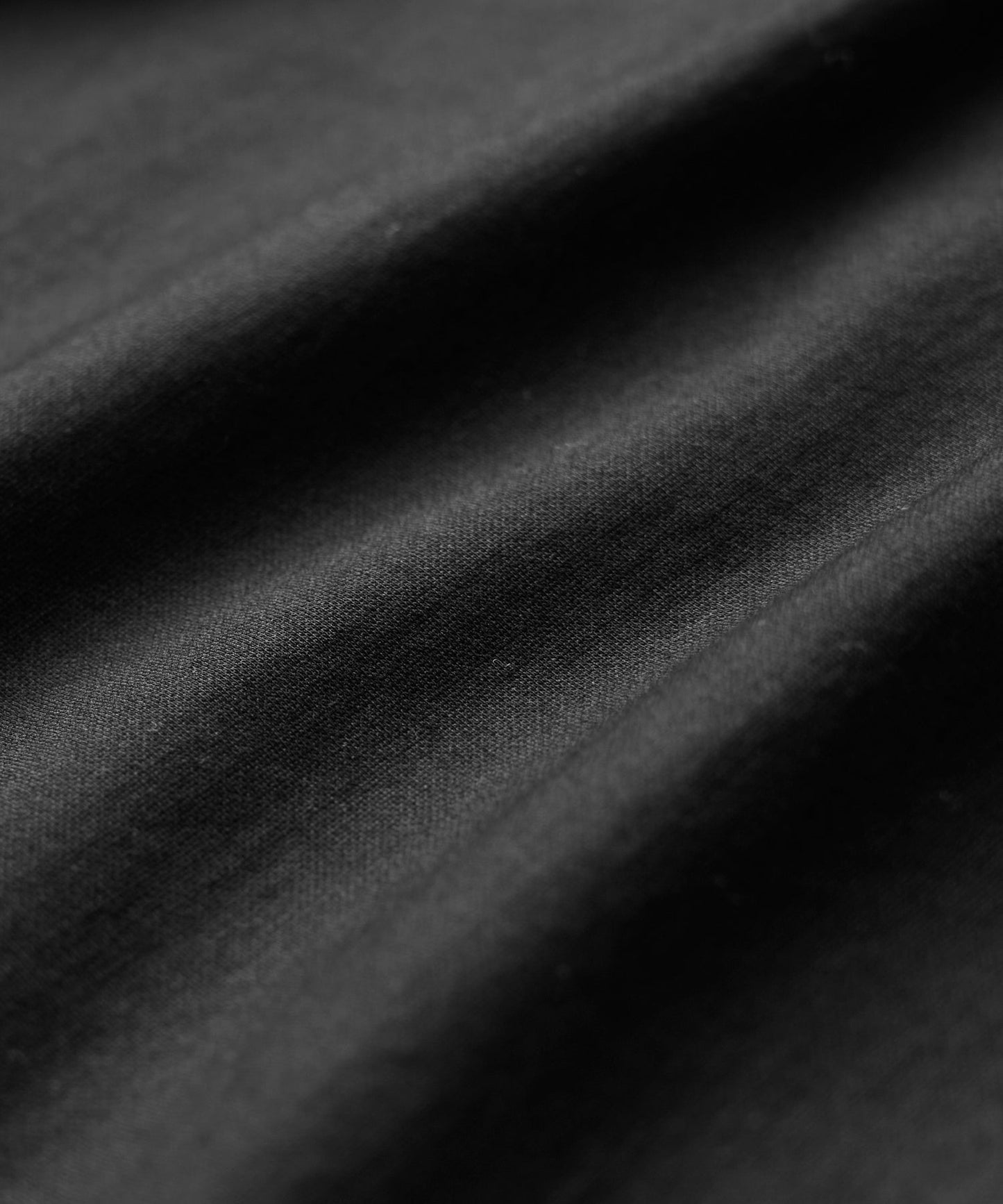 Oversized Luxe Jersey Tee