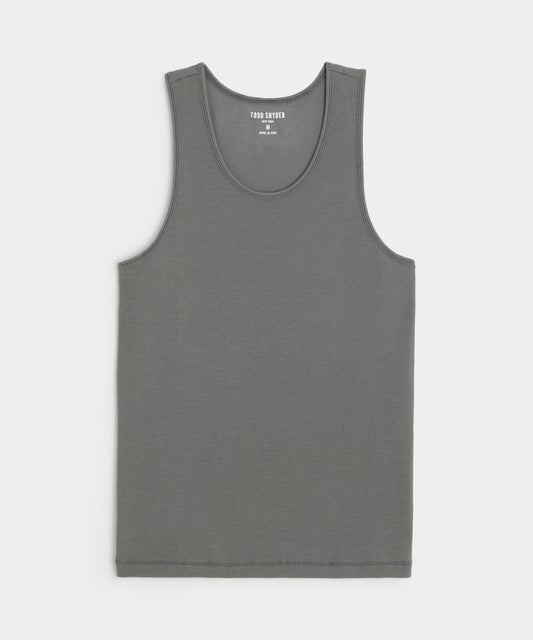 Ribbed Tank