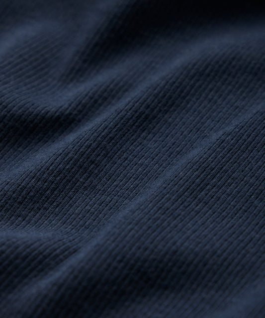 Ribbed Tank